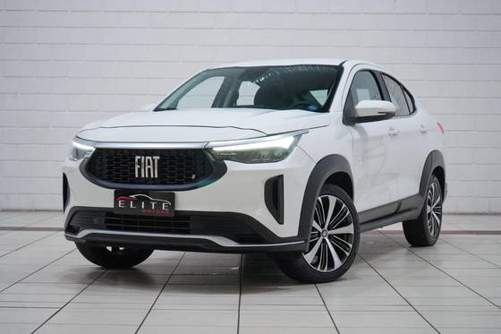 FIAT FASTBACK 1.0 TURBO 200 FLEX AUDACE CVT
